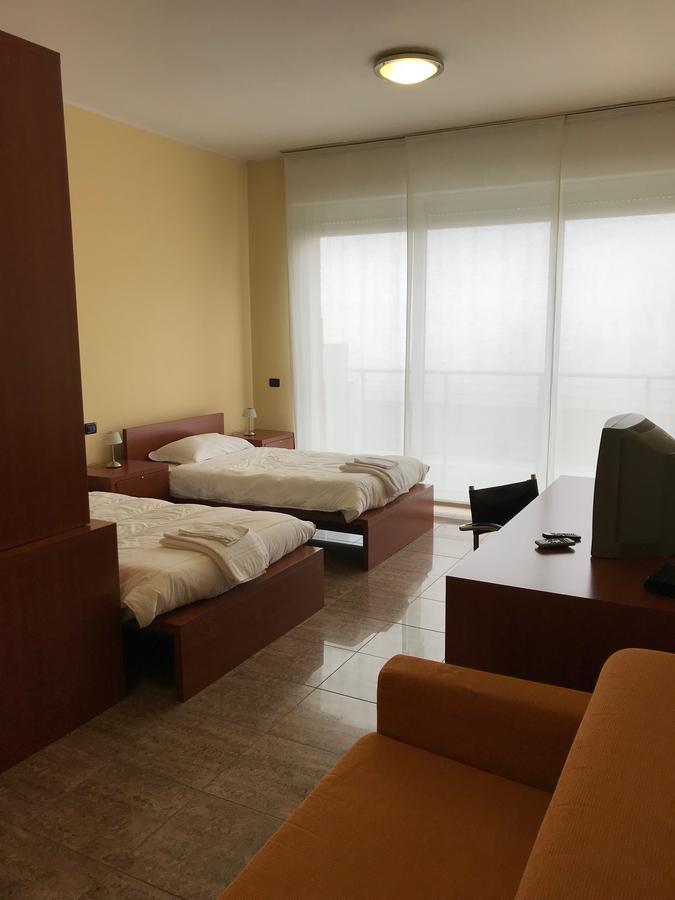 Residence Fermi Казириле Экстерьер фото