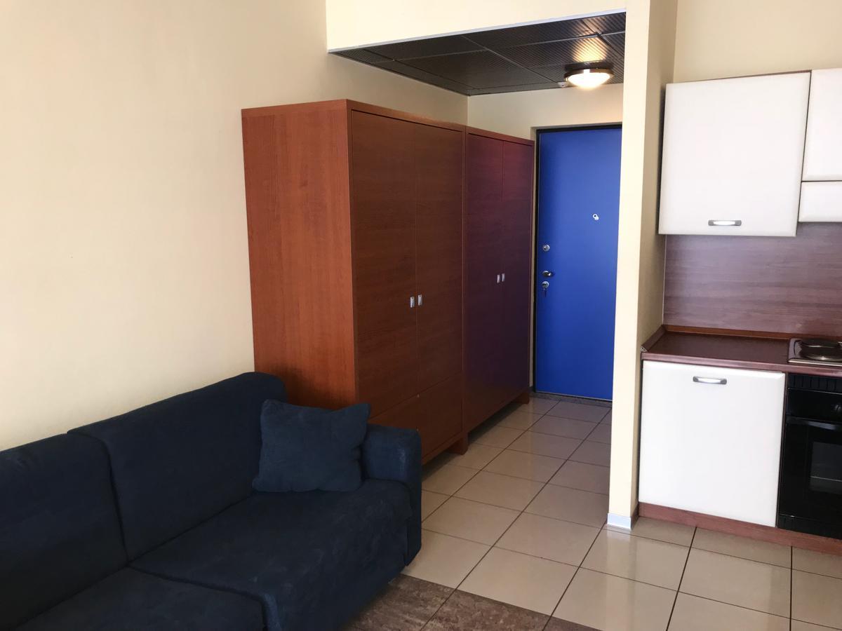 Residence Fermi Казириле Экстерьер фото